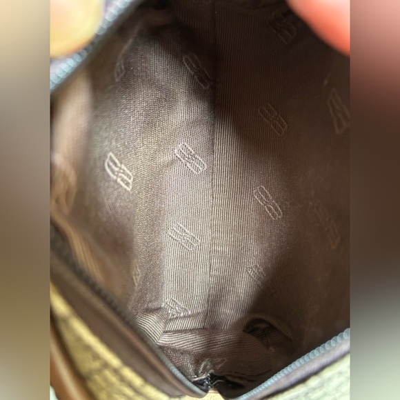 Authentic VTG Balenciaga Small Pouch (Rare design) - Picture 9 of 9